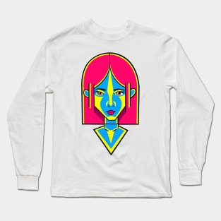 My Sister Long Sleeve T-Shirt